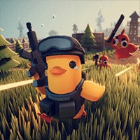 Escape From Duckov 1.2.5: Game Bắn Súng Vịt Hài Hước