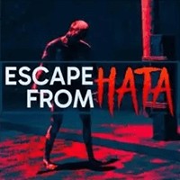 Escape From Hata - Game Sinh Tồn Bắn Zombie Độc Đáo