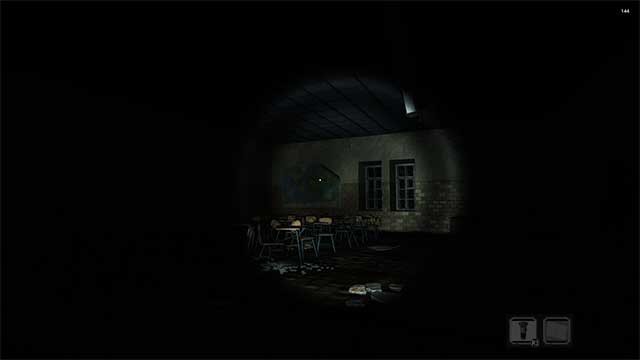 Giải các câu đố phức tạp để mở khóa khu vực mới