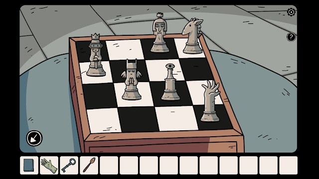 Nhiều câu đố thách thức trí não