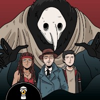 Escape from the Shadows Android - Tải Game Giải Đố Trốn Thoát Mới