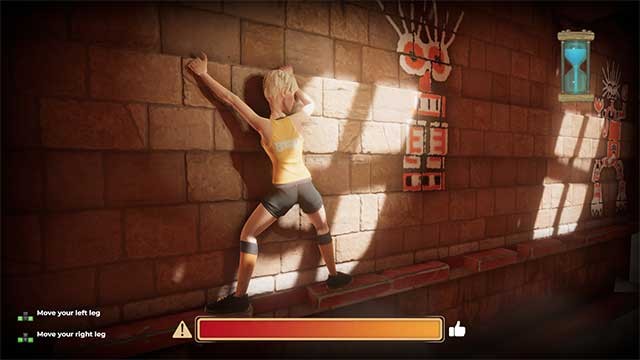 Tìm cách sống sót trong những màn chơi giới hạn thời gian