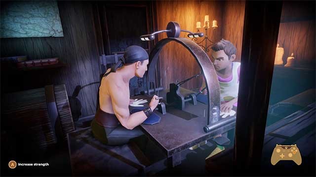 Thưởng thức 44 thử thách ly kỳ lấy cảm hứng từ Game Show Fort Boyard