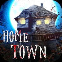 Escape Game: Home Town Adventure - Trò chơi trốn thoát bí ẩn trên Android