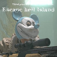 Escape Hell Island 1.47.1 - Tải Game Hành Động Bắn Súng Android