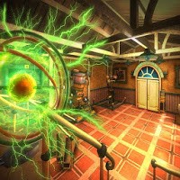 Escape Machine City: Airborne - Tải Game Trốn Thoát Android