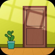 Escape Room: Mystery Word - Giải đố trốn thoát trên Android