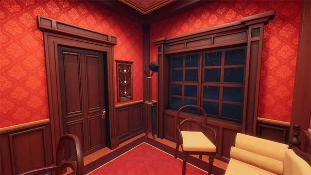 Các câu đố được thiết kế bởi các nhà điều hành escape room trong đời thực