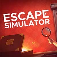 Escape Simulator Demo - Trải nghiệm Escape Room Chân Thực