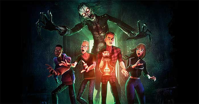 Horror Night&nbsp;là game phiêu lưu kinh dị chứa đầy bất ngờ