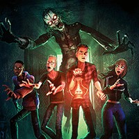 Escape the Ayuwoki: Horror Night - Game Kinh Dị Dinh Thự Ma Quỷ