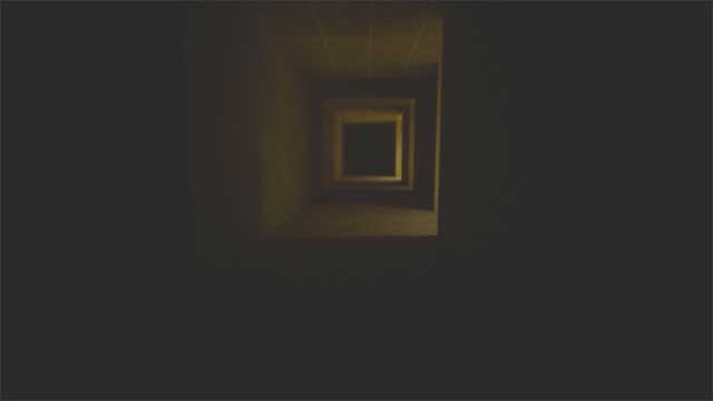 Tìm cách thoát khỏi vòng lặp vô hạn của mê cung Backroom