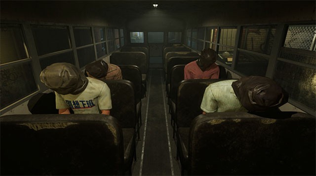 Nhân vật chính trong Escape the Fraud Factory là những nạn nhân của vấn nạn buôn người, bắt cóc và lừa đảo xuyên quốc gia