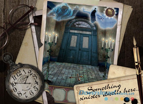 Escape the Mansion for Android