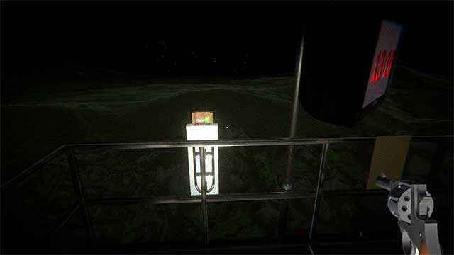 Bạn cần phải phán đoán và hành động nhanh chóng để trốn thoát