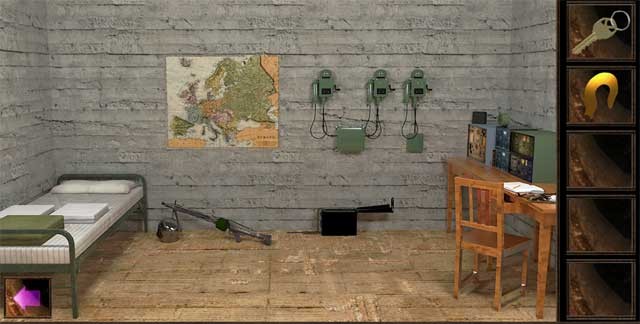 Du hành đến các khoảng thời gian và không gian khác nhau