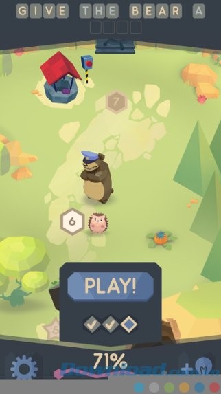 Phiêu lưu kỳ thú