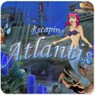 Escaping Atlantis: Game vạch trần kế hoạch của dì ghẻ