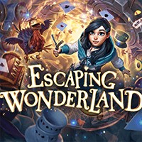 Escaping Wonderland - Game Trốn Thoát Kịch Tính