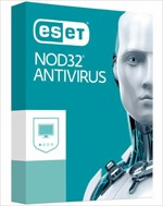 ESET NOD32 Antivirus 2020: Phần mềm diệt virus toàn diện