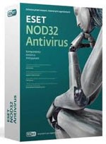 ESET NOD32 Antivirus for Linux (32 bit) - Phần mềm diệt virus Linux