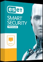 ESET Smart Security 10.1.235.0 - Phần mềm bảo vệ máy tính toàn diện