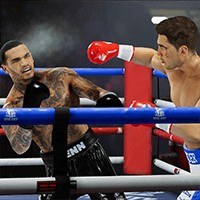 Undisputed: Trải nghiệm Game đấm bốc chân thực