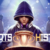 Esports History: Demo Game Nhập Vai Tuyển Thủ Esports