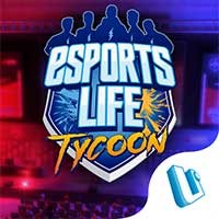 Esports Life Tycoon - Game Quản Lý Đội Tuyển Esports Hàng Đầu