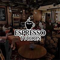 Espresso Tycoon Demo - Update 8: Xây dựng đế chế cà phê