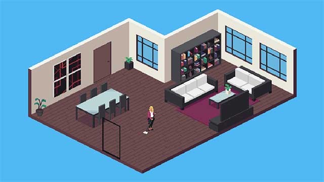 Trải nghiệm 10 trò chơi ngắn về cuộc sống