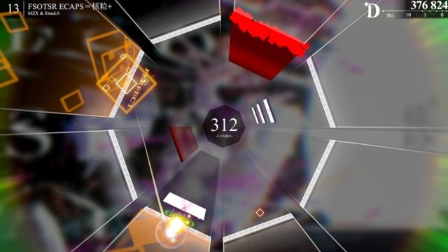 Thao tác nhanh và chính xác để ghi điểm