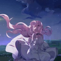 Estella Demo: Trải nghiệm Game Âm nhạc 3D Không gian Kỳ diệu