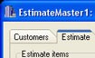 Estimate Master - Dự toán chuyên nghiệp