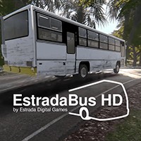 EstradaBus HD: Trải nghiệm lái xe bus chân thực trong vùng nhiệt đới