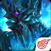Eternal Arena - Game nhập vai tốc độ cao trên Android