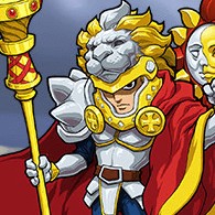 Eternal Battlefield - Game chiến trường bất tử