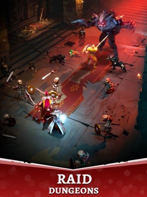 Đột kích ngục tối