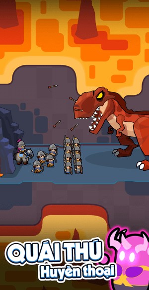 Quái thú huyền thoại