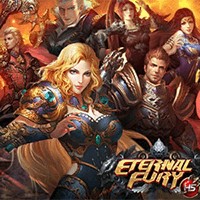 Eternal Fury - Game nhập vai chiến thuật online hấp dẫn
