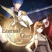 Eternal Glory: Demo Game Otome Lãng Mạn - Lời Nguyền Nghiệt Ngã