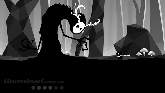 Khả năng đặc biệt trong Eternal Hope