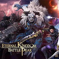Eternal Kingdom Battle Peak - Game MMORPG Đồ Họa Xảo Diệu