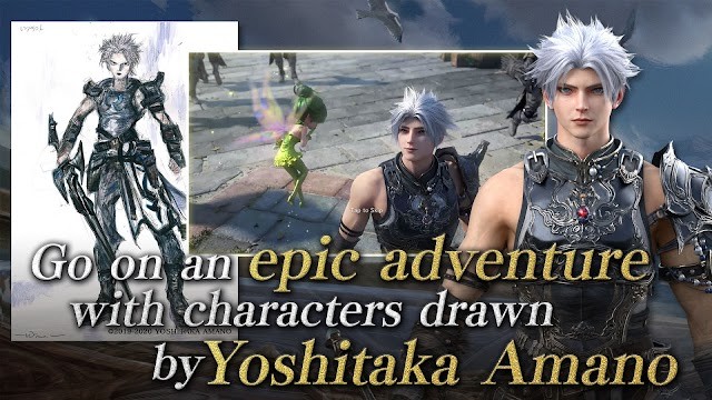 Bước vào một cuộc phiêu lưu hoành tráng bằng cách tham gia game Eternal Kingdom Battle Peak