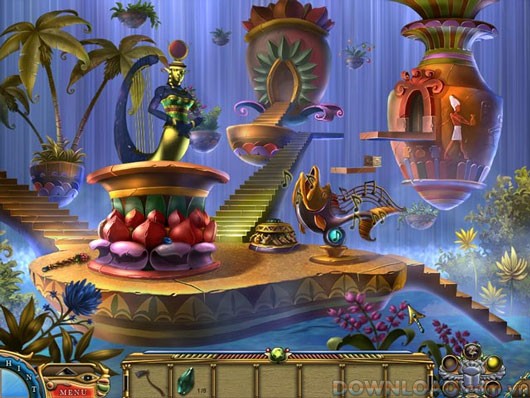 Eternal Night: Realm of Souls