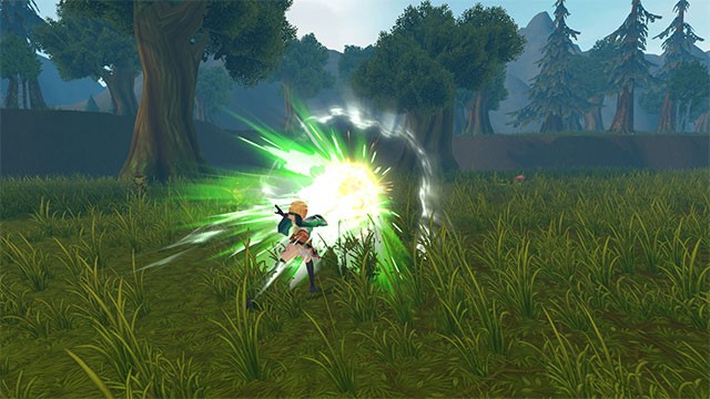 Phát huy kỹ năng của từng nữ chiến binh trong cuộc chiến với kẻ thù