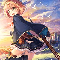 Eternal Radiance 0.05R2: Game Anime Nhập Vai Nữ Chiến Binh Bất Tử