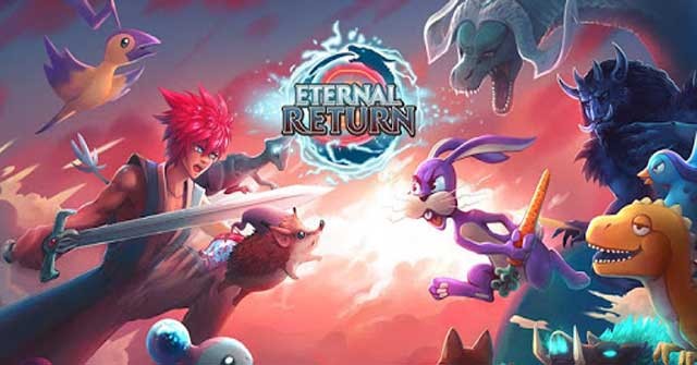Bước vào cuộc phiêu lưu giải cứu thế giới không thể nào quên trong Eternal Return