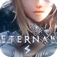Eternal S - Game RPG Android: Thử thách sức mạnh anh hùng