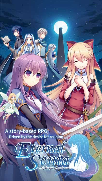 Khám phá câu chuyện đi tìm chị gái lôi cuốn của Senia